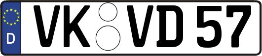 VK-VD57