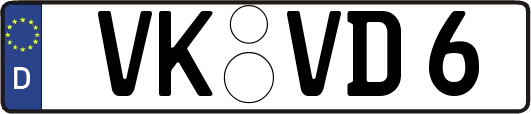 VK-VD6