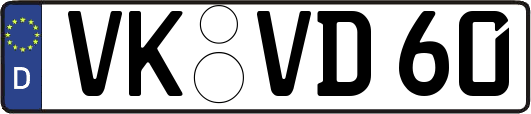 VK-VD60