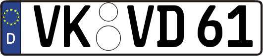 VK-VD61