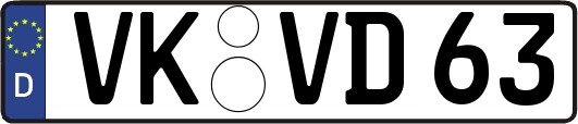 VK-VD63