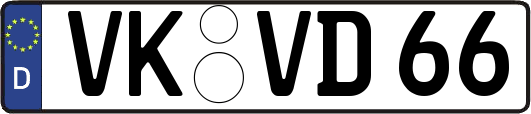 VK-VD66
