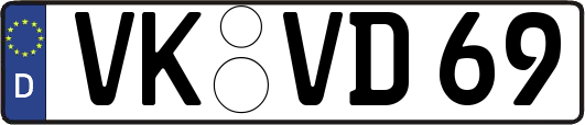 VK-VD69