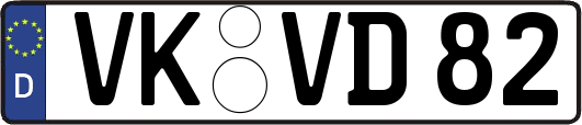 VK-VD82