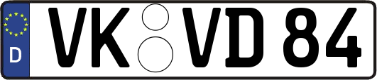 VK-VD84