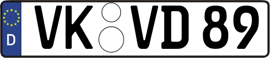 VK-VD89