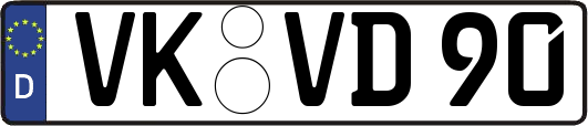 VK-VD90