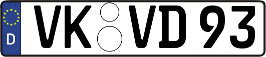 VK-VD93