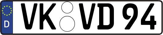 VK-VD94