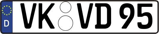 VK-VD95