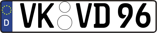 VK-VD96
