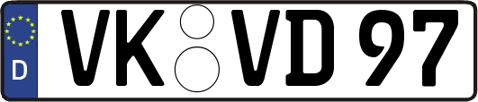 VK-VD97