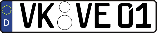 VK-VE01