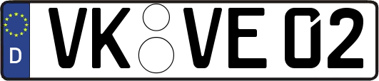 VK-VE02