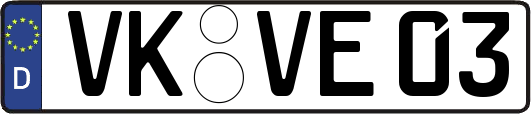 VK-VE03