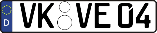 VK-VE04