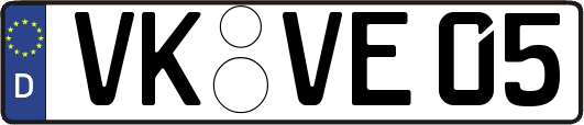 VK-VE05