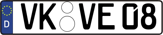 VK-VE08