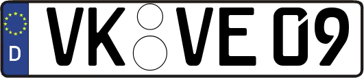 VK-VE09