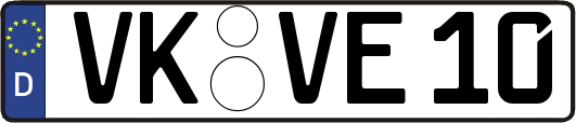 VK-VE10