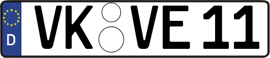 VK-VE11