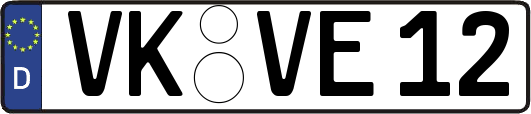 VK-VE12
