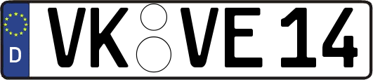VK-VE14