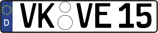 VK-VE15