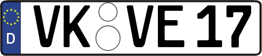 VK-VE17