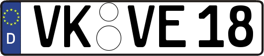 VK-VE18