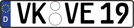 VK-VE19