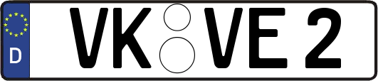 VK-VE2