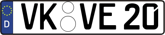VK-VE20