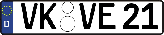 VK-VE21