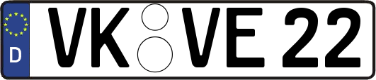 VK-VE22