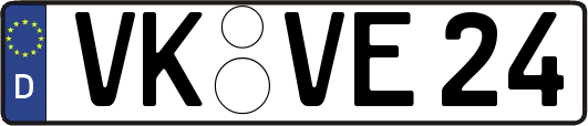 VK-VE24