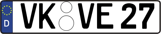 VK-VE27