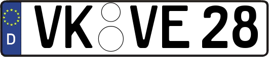 VK-VE28