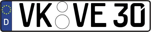 VK-VE30