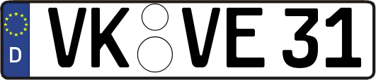 VK-VE31