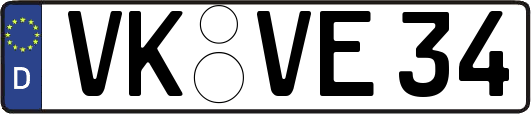 VK-VE34