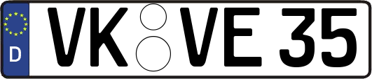 VK-VE35
