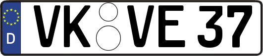 VK-VE37