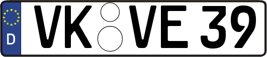 VK-VE39
