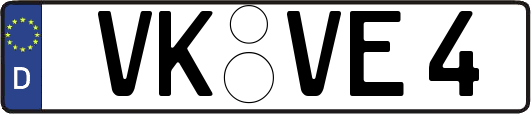 VK-VE4