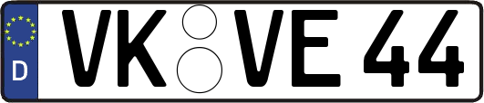 VK-VE44