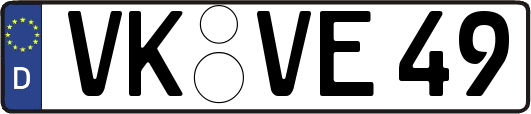 VK-VE49