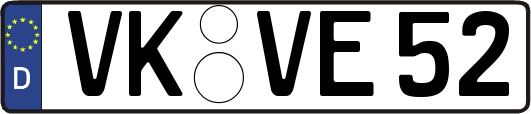 VK-VE52