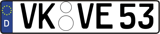 VK-VE53