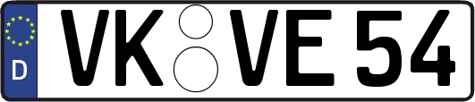 VK-VE54